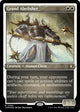 [Foil] Grand Abolisher (Foil Etched) (460) (Commander Masters)