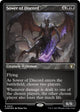 [Foil] Sower of Discord (Foil Etched) (522) (Commander Masters)