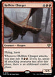 [Foil] Hellkite Charger (232) (Commander Masters)