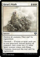 Kirtar's Wrath (35) (Commander Masters)