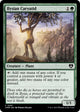 Ilysian Caryatid (297) (Commander Masters)