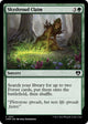 [Foil] Skyshroud Claim (321) (Commander Masters)