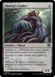 [Foil] Ulamog's Crusher (6) (Commander Masters)