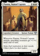 Pianna, Nomad Captain (50) (Commander Masters)