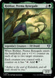 Rishkar, Peema Renegade (317) (Commander Masters)