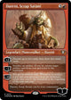 [Foil] Daretti, Scrap Savant (Foil Etched) (531) (Commander Masters)