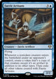 [Foil] Faerie Artisans (92) (Commander Masters)