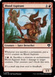 [Foil] Blood Aspirant (208) (Commander Masters)
