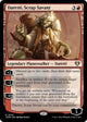 Daretti, Scrap Savant (213) (Commander Masters)