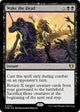 Wake the Dead (197) (Commander Masters)