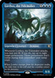 [Foil] Lorthos, the Tidemaker (Foil Etched) (490) (Commander Masters)