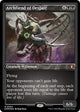 [Foil] Archfiend of Despair (Foil Etched) (503) (Commander Masters)