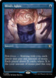 [Foil] Minds Aglow (Foil Etched) (491) (Commander Masters)