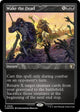 [Foil] Wake the Dead (Foil Etched) (526) (Commander Masters)