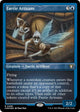 [Foil] Faerie Artisans (Foil Etched) (488) (Commander Masters)