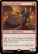 Magus of the Wheel (241) (Commander Masters)