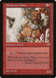 Dwarven Miner (Mirage)