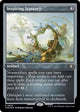 [Foil] Inspiring Statuary (Foil Etched) (609) (Commander Masters)