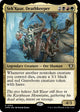[Foil] Sek'Kuar, Deathkeeper (354) (Commander Masters)