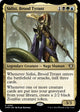 Sidisi, Brood Tyrant (355) (Commander Masters)