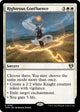 Righteous Confluence (53) (Commander Masters)