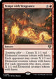 Tempt with Vengeance (263) (Commander Masters)