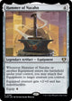 [Foil] Hammer of Nazahn (388) (Commander Masters)