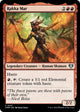 [Foil] Rakka Mar (247) (Commander Masters)