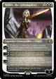 [Foil] Nahiri, the Lithomancer (Foil Etched) (467) (Commander Masters)