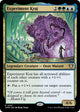 Experiment Kraj (337) (Commander Masters)