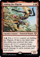 Ashling the Pilgrim (205) (Commander Masters)