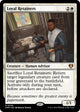 Loyal Retainers (39) (Commander Masters)