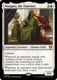 Mangara, the Diplomat (42) (Commander Masters)