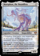 Morophon, the Boundless (3) (Commander Masters)