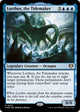 Lorthos, the Tidemaker (103) (Commander Masters)