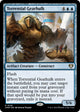 Torrential Gearhulk (128) (Commander Masters)