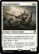 Puresteel Paladin (51) (Commander Masters)