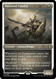 [Foil] Puresteel Paladin (Foil Etched) (469) (Commander Masters)
