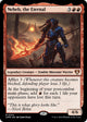 Neheb, the Eternal (244) (Commander Masters)
