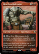 [Foil] Heartless Hidetsugu (Foil Etched) (539) (Commander Masters)