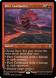 [Foil] Fiery Confluence (Foil Etched) (536) (Commander Masters)