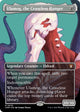 Ulamog, the Ceaseless Hunger (Borderless) (670) (Commander Masters)