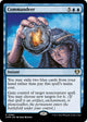 [Foil] Commandeer (80) (Commander Masters)
