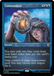 [Foil] Commandeer (Foil Etched) (484) (Commander Masters)