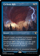 [Foil] Cyclonic Rift (Foil Etched) (485) (Commander Masters)
