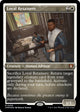 [Foil] Loyal Retainers (Foil Etched) (465) (Commander Masters)