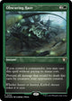 [Foil] Obscuring Haze (Foil Etched) (566) (Commander Masters)