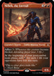 [Foil] Neheb, the Eternal (Foil Etched) (545) (Commander Masters)