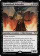 Demonlord Belzenlok (151) (Commander Masters)