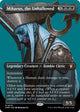 Mikaeus, the Unhallowed (Borderless) (675) (Commander Masters)